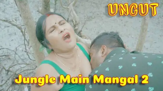 Jungle Main Mangal 2 (2023) XPrime UNCUT Short Film